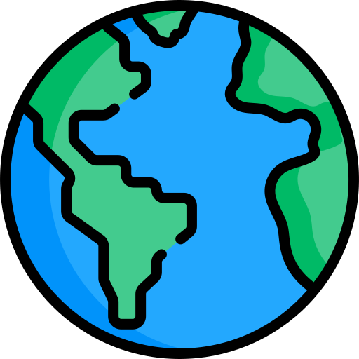 earth Icon