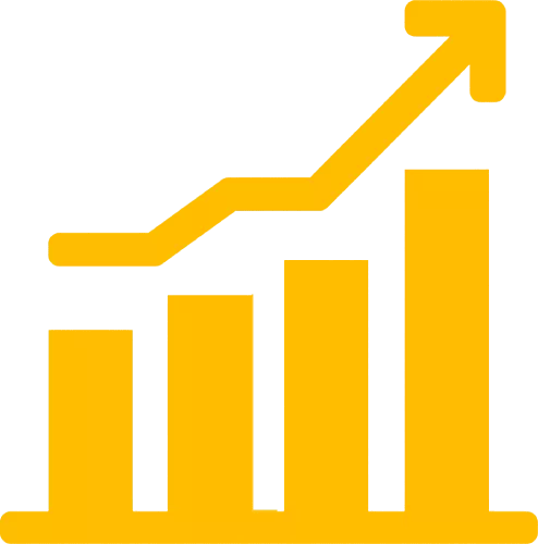 real time stat Icon